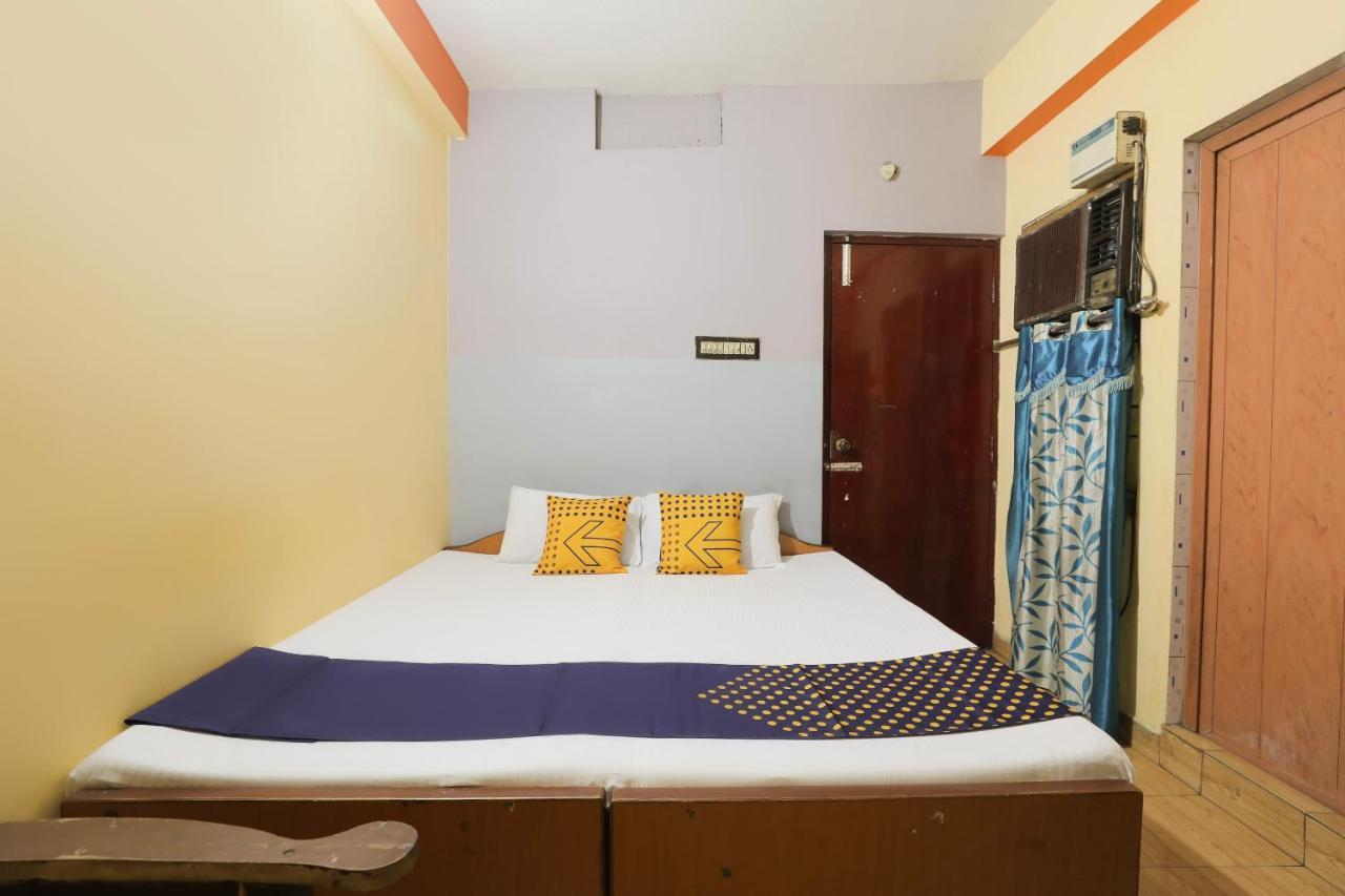 SPOT ON 64228 Ram Palace Hotel Chennai Bagian luar foto